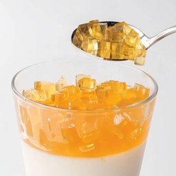 เยลลี่วานิลา