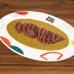 Cafe de Paris Steak Wagyu Hanger 180gr