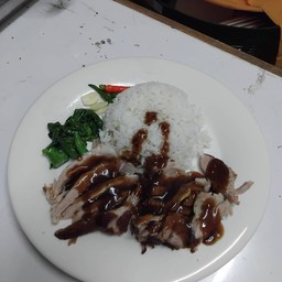 ร้านสุขจำนงค์