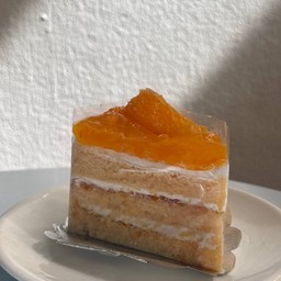 เค้กส้ม