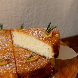 Lemon Cake