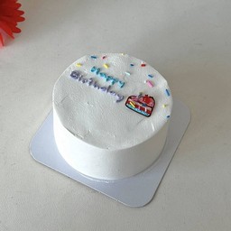 เค้กนมสด cake your day