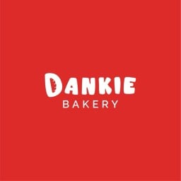 Dankie Bakery & Café หน้าสนามบินแม่สอด