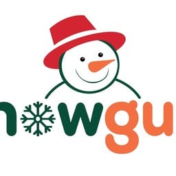 Snowgurt กรีกโยเกิร์ต หน้าบางบอนซุปเปอร์เซ็นเตอร์ ซอยกระทิงแดง พระสมุทรเจดีย์