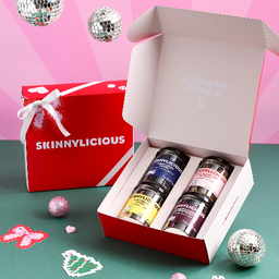 COOKIES GIFT SET (4 กระปุก)