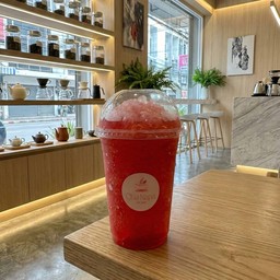 ชามะนาว