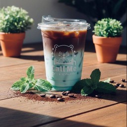 อเมริกาโน่มิ้นต์