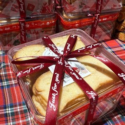 ขนมปังกรอบ