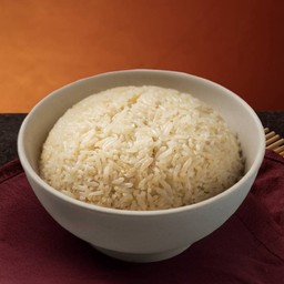 ข้าวมันเปล่า