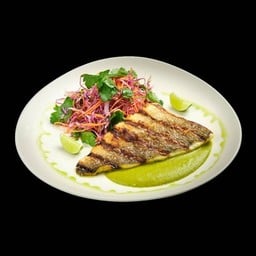 Seabream Fillet
