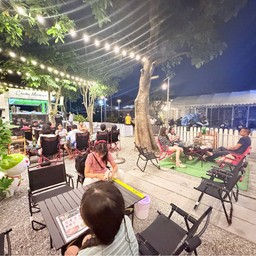 ร้านหมูกะทะอาหารจานด่วน สาขาภรประภานิมิตร22