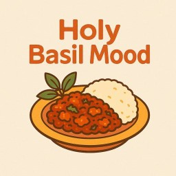 Holy Basil Mood