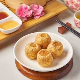 ฮ่อยจ๊อปู 4 ชิ้น