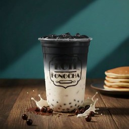 ช๊อกโกดาร์ก