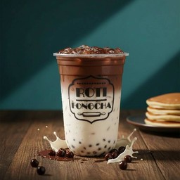 โก้มาก (ความเข้มโกโก้เป็น2เท่า)