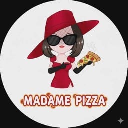 มาดาม พิซซ่า CJ ชุมชนบ้านไร่