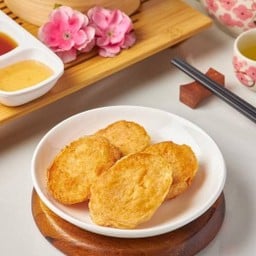 แฮ่กึ๊นกุ้ง 4 ชิ้น