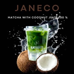 JANECO (จา•เน•โกะ)