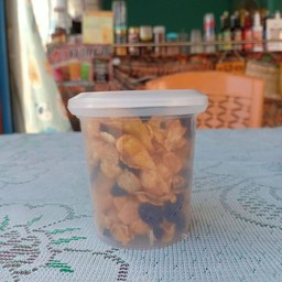 คอร์นเฟลค