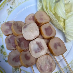 มินิแฮมเสต็ก