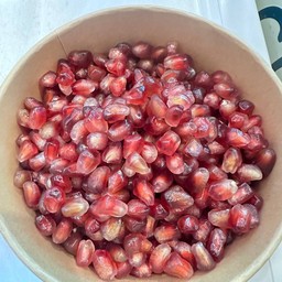 ทับทิมพร้อมทาน