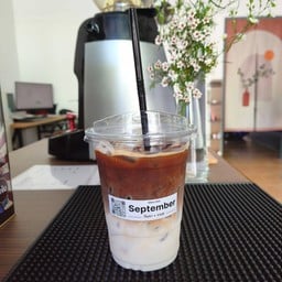 September Coffee Maesai