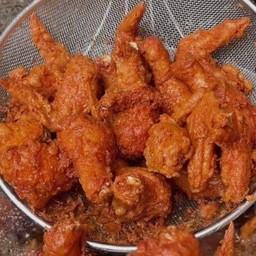 อาหารหรรษาG&J