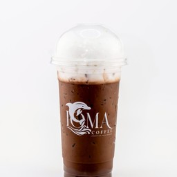 ดาร์กโกโก้ เข้มข้น