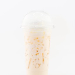 นมสดเย็น