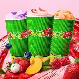 Boost Juice Bars Big C Ratchadamri