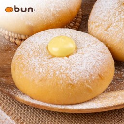 บันฟิลลิ่ง วานิลลา