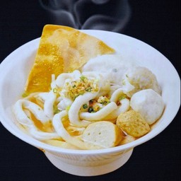 เกาเหลาน้ำใส