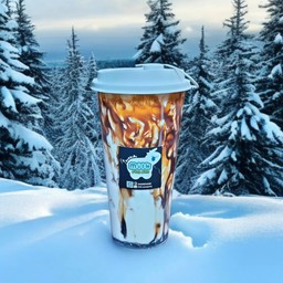 นมสดขาว บราวน์ชูก้า