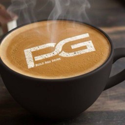 PG Cafe / พีจี คาเฟ่ บางพลี