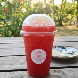 ชาดำเย็น