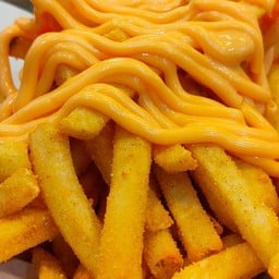 รวมพลของทอด วัชระ