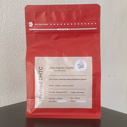 เฮราโมน ฟาร์ม ดอยช้าง