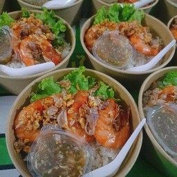 ครัวเราเองสาขา2🙋ป้ากลอย🙋 พระองค์ขาวซอย 9