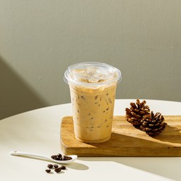 Ices Espresso  เอสเพรสโซเย็น