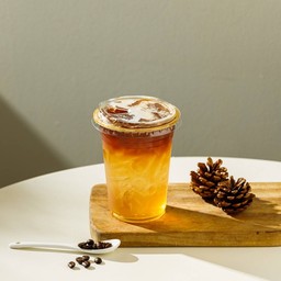 Americano Peace อเมพีช