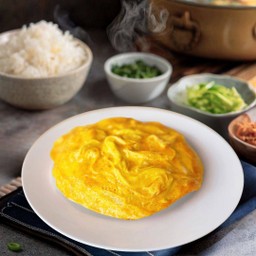 ไข่ข้นเนื้อทอง