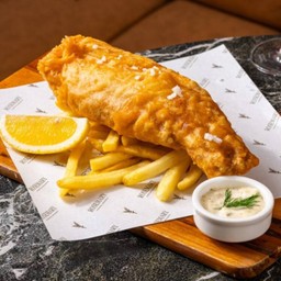 Fish & Chips