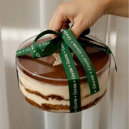 Tiramisu Gift Box