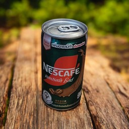 เนสกาแฟเอสเปรสโซ