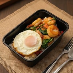 สารพัดกะเพรา (หลานคุณยาย)