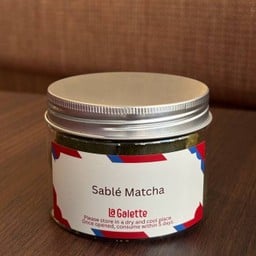 Sable Matcha S