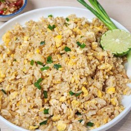 ร้านบ้านกะเพราแซ่บ ซอย4