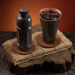 น้ำโอเลี้ยง