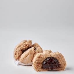 ซาลาเปาพุทรา l 1ลูก