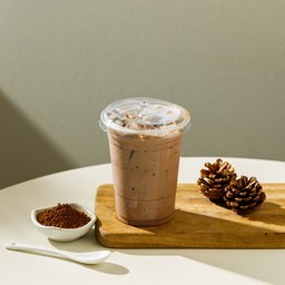 Cocoa โกโก้